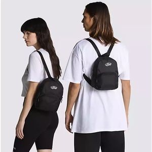 Van’s mini backpack